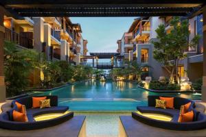 Mercure Samui Chaweng Tana Hotel, Chaweng Beach