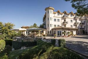 San Zeno di Montagna - Hotels