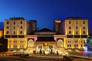Suhan Cappadocia Hotel & Spa, Avanos