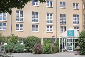 Quality Hotel, Erlangen