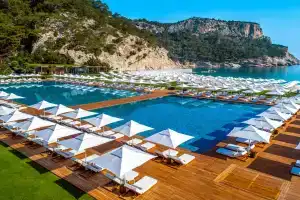 Maxx Royal Resort, Kemer
