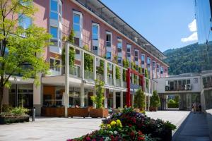 Hotel Stadt, Kufstein