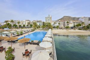 Hoposa Daina- Adults Only, Port de Pollenca