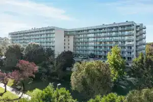 Occidental Aran Park Hotel, Rome