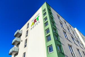 Allgäu Art Hotel, Kempten