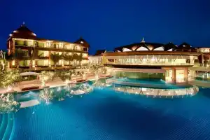 Springfield @Sea Resort & Spa, Cha-Am