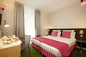 Hotel Antin Trinité, Paris