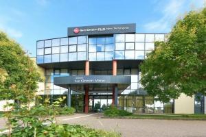 Best Western Plus Metz Technopole, Metz
