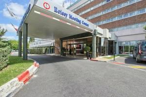Best Western Paris CDG Airport, Roissy