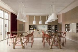 OKKO Hotels Lille Centre, Lille