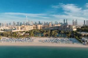 Four Seasons Resort at Jumeirah Beach, Dubai