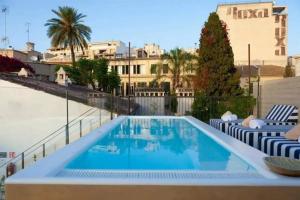 M House Hotel, Palma