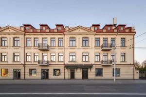 CALVARY Hotel & Restaurant, Vilnius