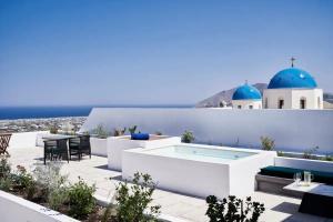 Katikies Garden Santorini - The Leading Hotels Of The World, Fira
