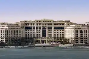  Palazzo Versace Dubai Hotel, Dubai