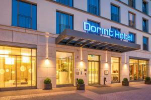 Dorint Hotel-Eppendorf, Hamburg