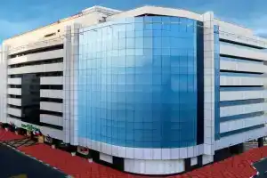 Vision Imperial Hotel, Dubai