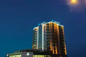 Alesha Suite Hotel & Residence, Trabzon