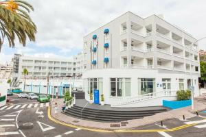 Hotel Blue Sea Lagos de Cesar, Puerto de Santiago