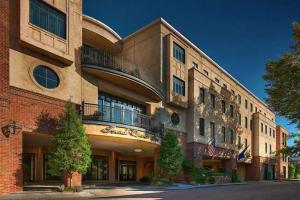 Hotels in Charleston