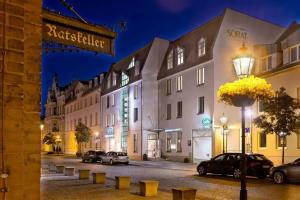 SORAT Hotel Brandenburg, Brandenburg an der Havel