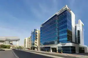 Courtyard by Marriott, Al Barsha Mini-hotel, Dubai