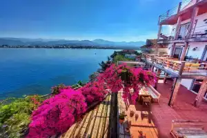 Ece Hotel Sovalye Island, Fethiye