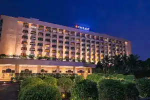 The Lalit-Airport Hotel, Mumbai