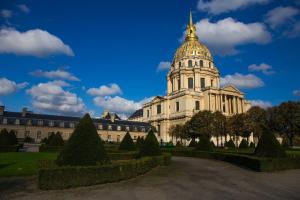 Timhotel Invalides Eiffel, Paris