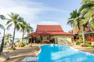 Chaweng Bliss Bungalow Hotel, Chaweng Beach
