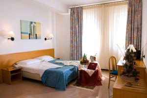 Hotel Astoria, Alberobello