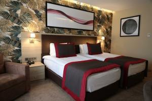 Ramada by Wyndham Istanbul Sile, Sile
