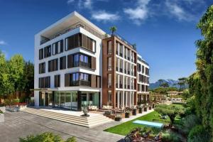 Forte dei Marmi - Hotels