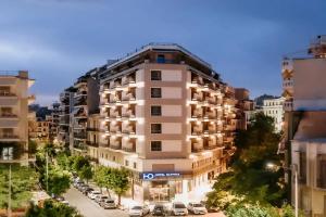Domotel Olympia, Thessaloniki