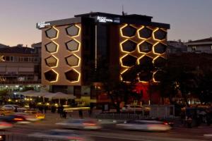 Rios Edition Hotel, Istanbul
