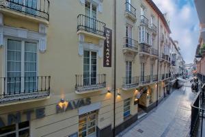 Porcel Navas, Granada