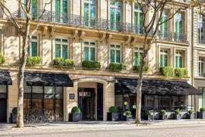 Hyatt Paris Madeleine, Paris