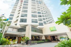 The Seasons - SHA Plus Certified Mini-hotel, Pattaya