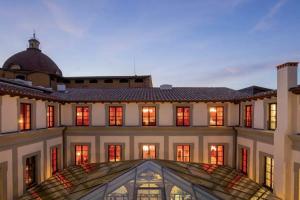 25hours Hotel Piazza San Paolino, Florence