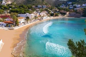 Hotel Serawa Moraira, Moraira