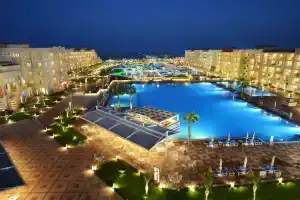 Pickalbatros White Beach Resort -, Hurghada