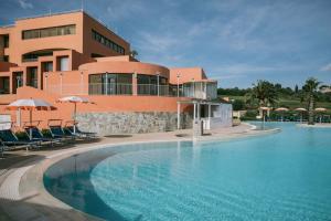 MClub Cala Regina Mini-hotel, Sciacca