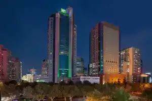 Holiday Inn Pudong, an IHG Hotel, Shanghai