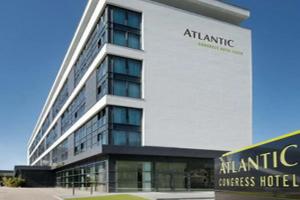 Atlantic Congress Hotel, Essen