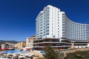 Diamond Hill Resort Hotel, Alanya