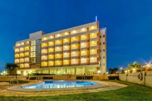 Hotel Gran Playa, Santa Pola