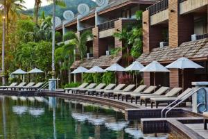 The Dewa Koh Chang - SHA Extra Plus Hotel, Chang Island