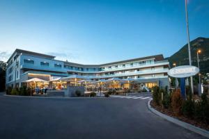 Rivage Hotel & Spa Annecy, Annecy