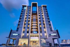 The S Hotel Al Barsha, Dubai