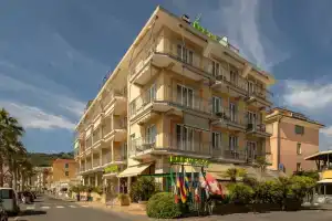 B&B HOTEL Palace, Diano Marina